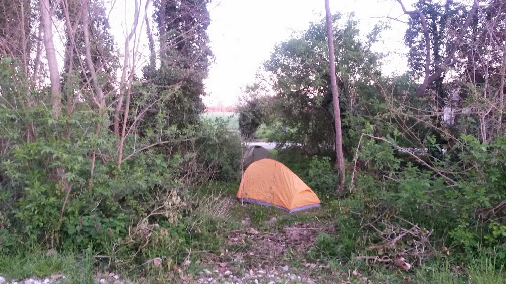 Италия бюджетно: путешествие с рюкзаком и палаткой