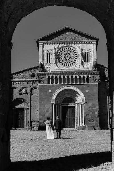 Fotografo di matrimoni Andrea Silvestri (andreasilvestri). Foto del 7 febbraio