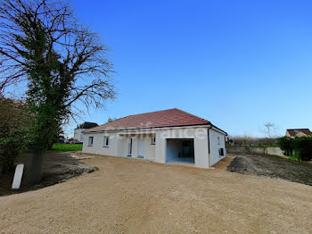 maison à Sassenay (71)