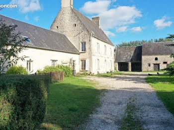 maison à Carentan-les-Marais (50)
