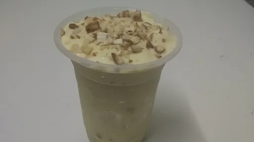 Dry Fruit Thick Shake