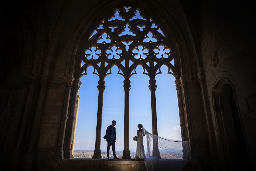 Photographe de mariage David Delgado (daviddelgado). Photo du 4 décembre 2019