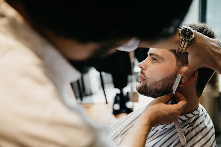 Photographe de mariage Richard Konvensarov (konvensarov). Photo du 16 avril 2020