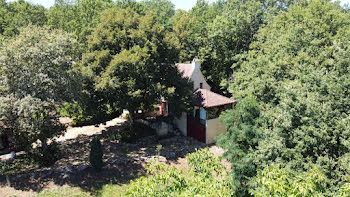 maison à Sarlat-la-caneda (24)