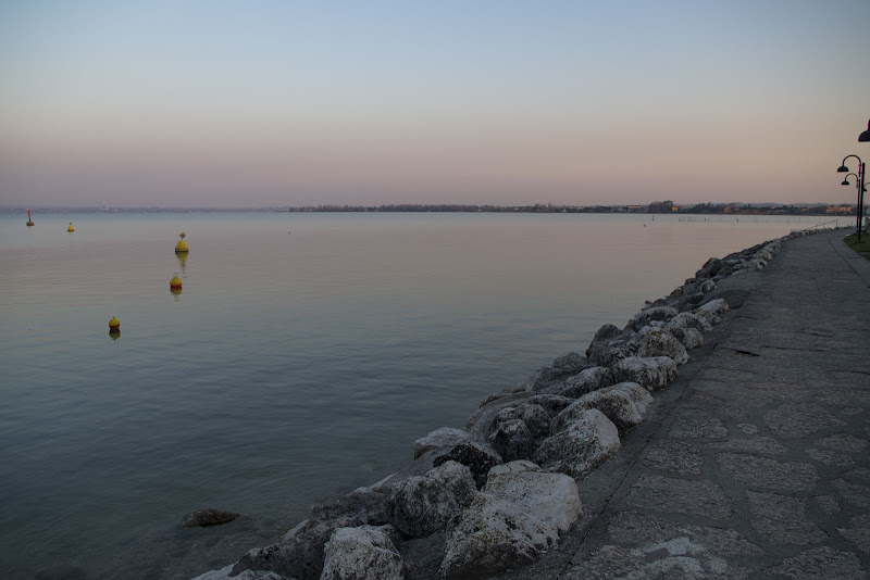 Sereni ricordi di Sirmione di andrewsarco89