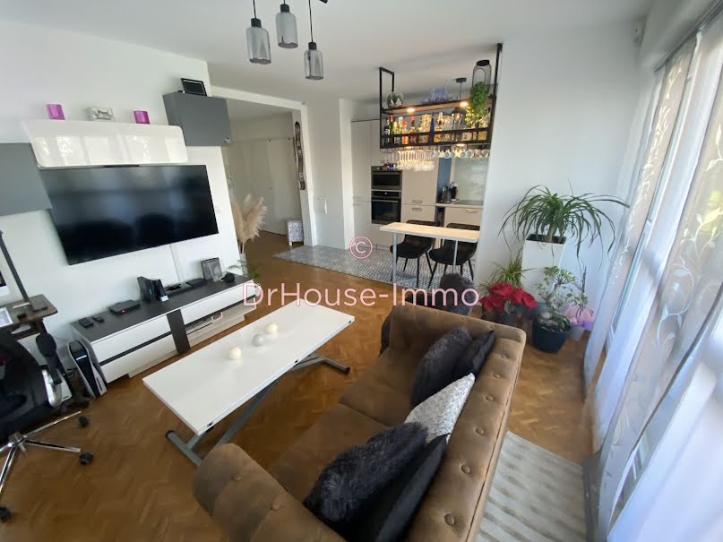 Vente appartement 3 pièces 63.66 m² à Ecouen (95440), 193 000 €