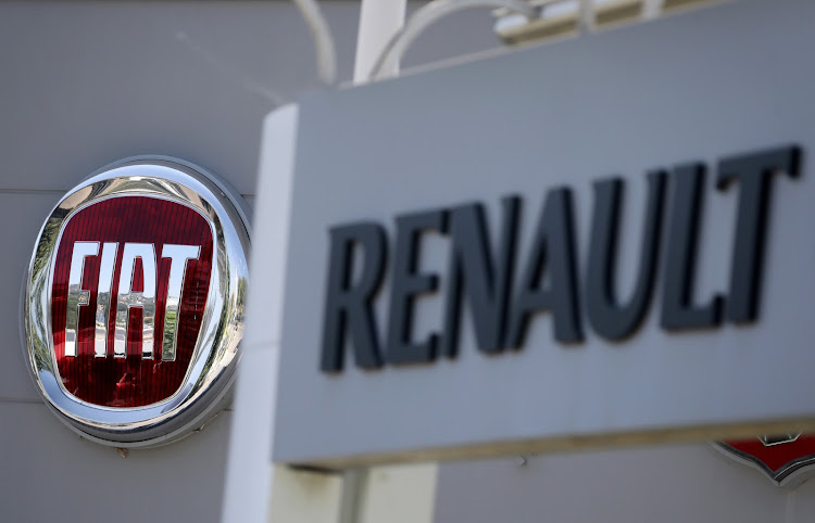 The deal to merge Fiat Chrysler with Renault is off.