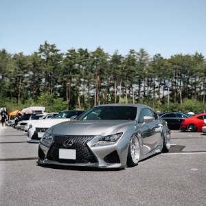 RC F USC10