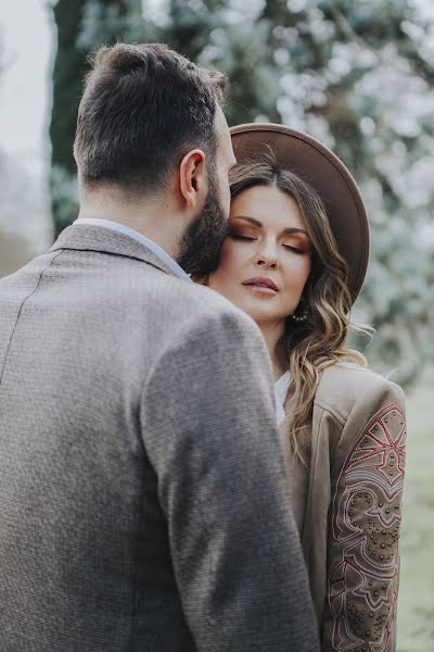 Fotógrafo de casamento Rukiye Taşçi (rukiyetasci). Foto de 26 de abril 2020