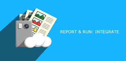 Report & Run: Integrate Screenshot