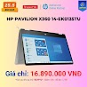 Laptop Hp Pavilion X360 14 - Ek0135Tu (Core I5 - 1235U | 14 Inch Fhd Touch)