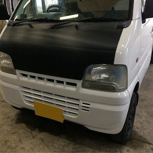 キャリイトラック