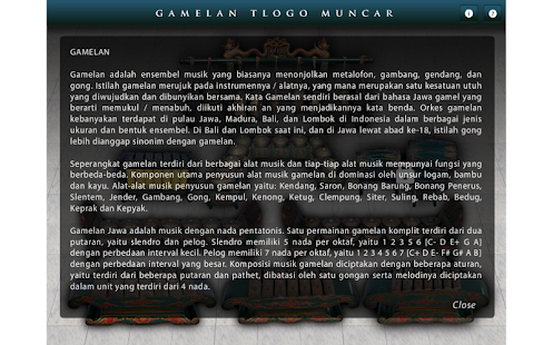 How to download Gamelan Kyai Talogo Muncar patch 1.0 apk for bluestacks