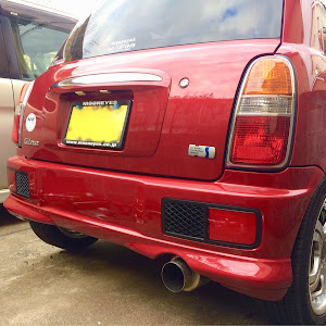 ミラジーノ L700S