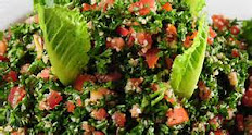 Tabouli