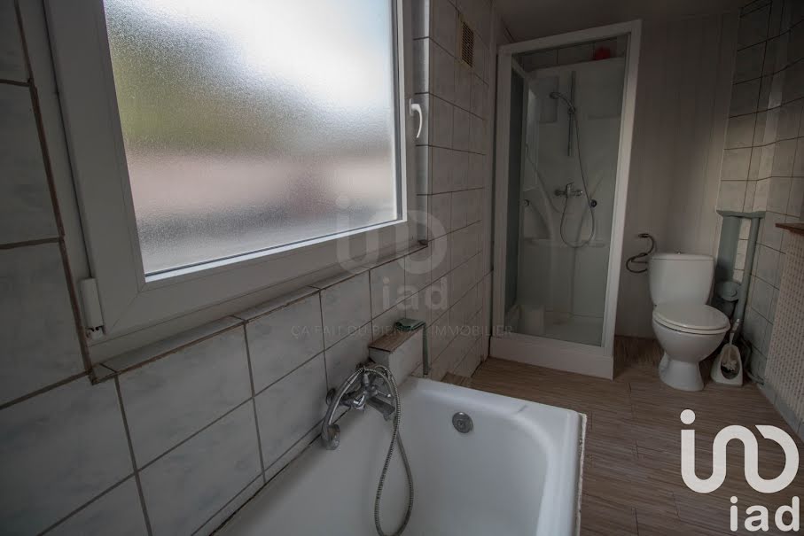 Vente appartement 2 pièces 50 m² à Colmar (68000), 95 000 €