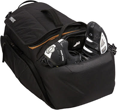 Thule RoundTrip Duffel Bag: Black alternate image 1