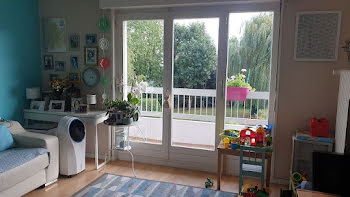 appartement à Thionville (57)