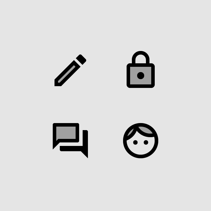 Material Design Icons