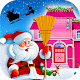 Download Christmas House Clean up Time : Decoration Game For PC Windows and Mac 1.0.1