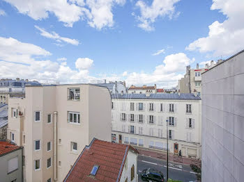 appartement à Levallois-Perret (92)