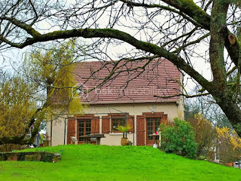 maison à Bailly-Romainvilliers (77)