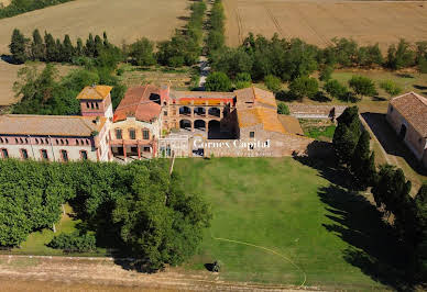 House with terrace 10