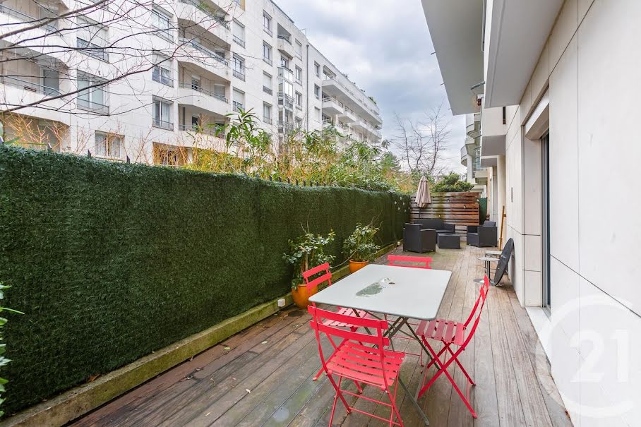 Vente appartement 4 pièces 84.63 m² à Boulogne-Billancourt (92100), 840 000 €