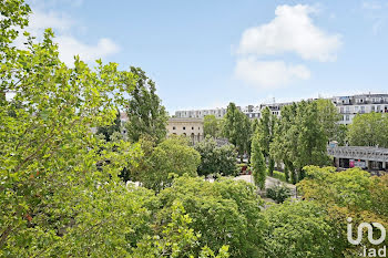 appartement à Paris 19ème (75)