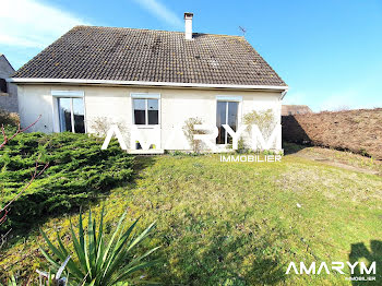 maison à Saint-Valery-sur-Somme (80)