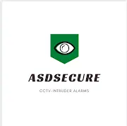 ASD Secure Logo