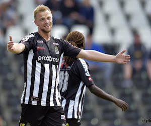 Charleroi bat le White Star