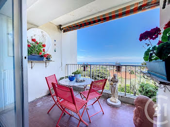 appartement à Antibes (06)