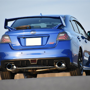 WRX STI