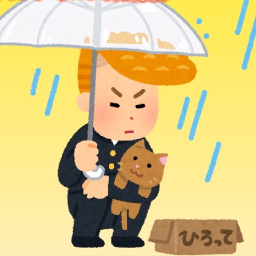 かえでのプロフィール画像