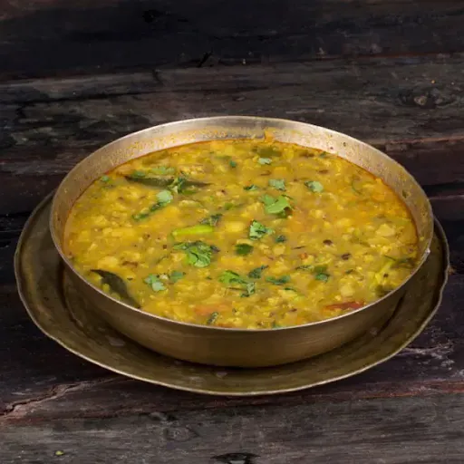 Dal Palak