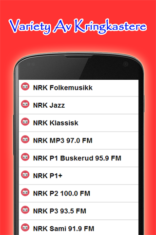 免費下載娛樂APP|Norsk Radio app開箱文|APP開箱王