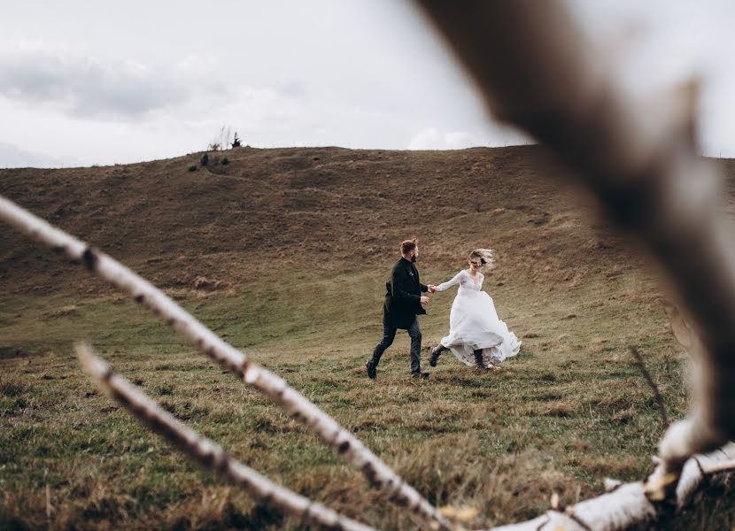 Düğün fotoğrafçısı Artur Soroka (infinitissv). 25 Ocak 2019 fotoları