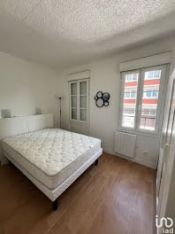 appartement à Le Havre (76)