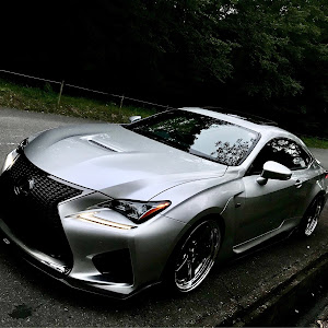 RC F USC10