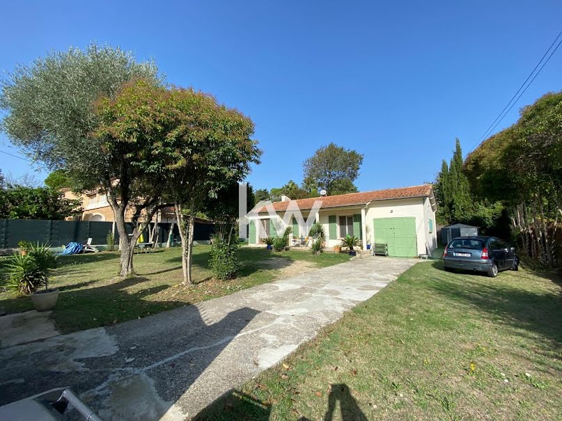 Vente maison 3 pièces 85 m² à Mougins (06250), 550 000 €