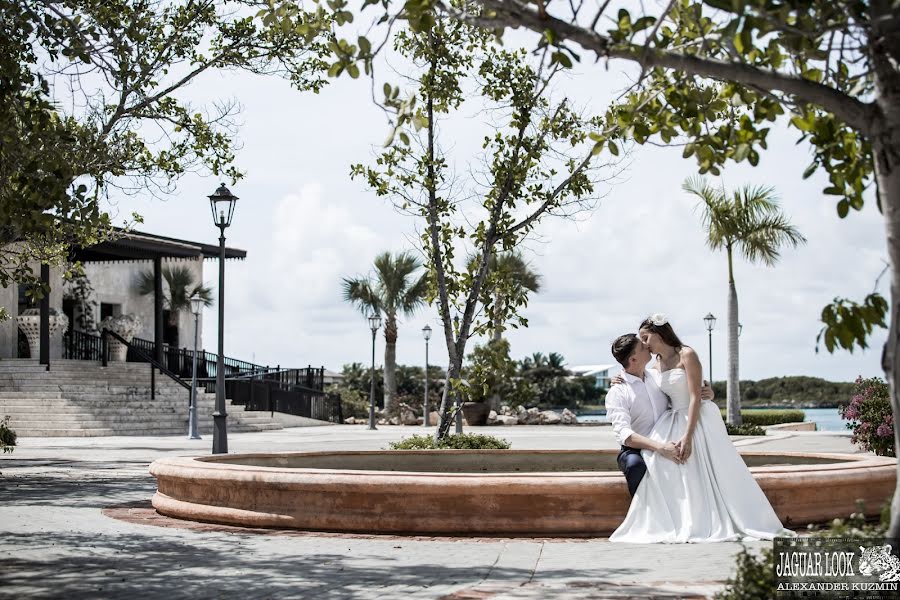 Photographe de mariage Aleksandr Kuzmin (alexandrkuzmin). Photo du 13 décembre 2017