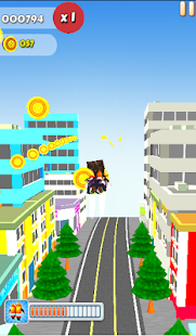 download City Subway Ninja free