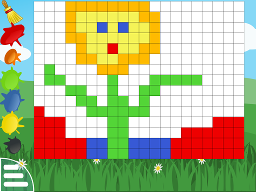 Educational Game for Children