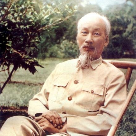 Ho Chi Minh: o percurso do libertador vietnamita, de Confúcio a Lênin -  Vermelho