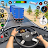 Vehicle Simulator Driving Game icon