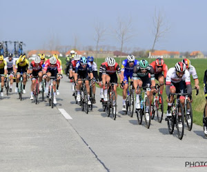 Wat een koers! Gent-Wevelgem ontploft al vroeg met dank aan een kopgroep vol ronkende namen