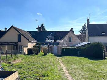 maison à Volnay (72)