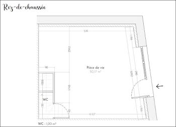 duplex à Vallet (44)