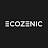 Ecozenic – Conservatory Roof Specialists Logo